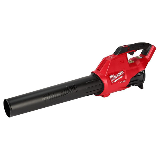 hand held blower