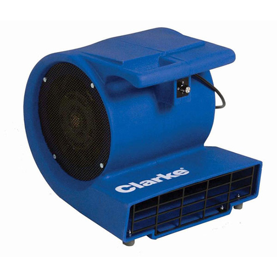 carpet dryer fan