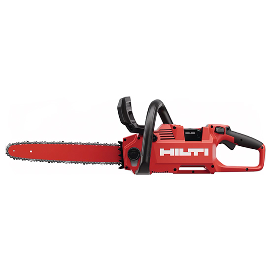 chain saw