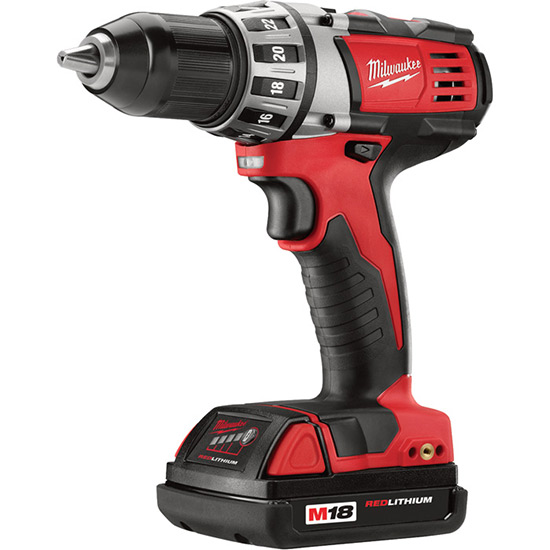 cordless drill