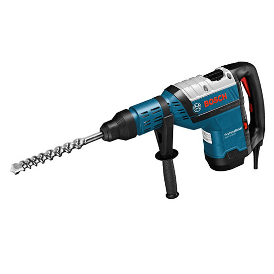 demolition hammer drill S D S Max