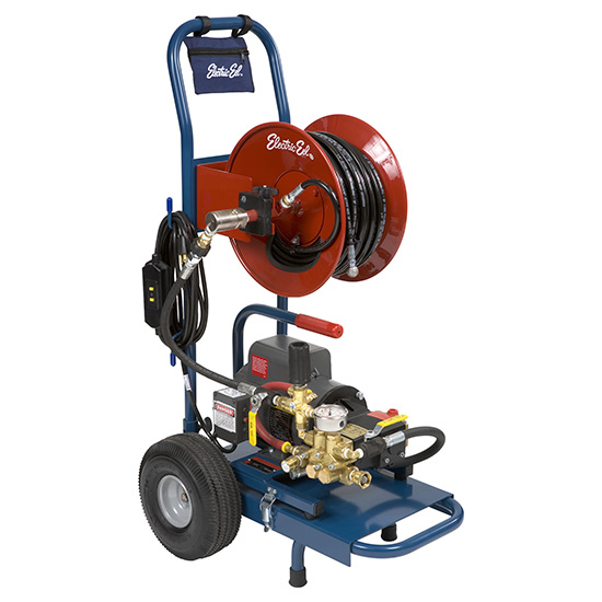 drain cleaner jetter 100 equipment item