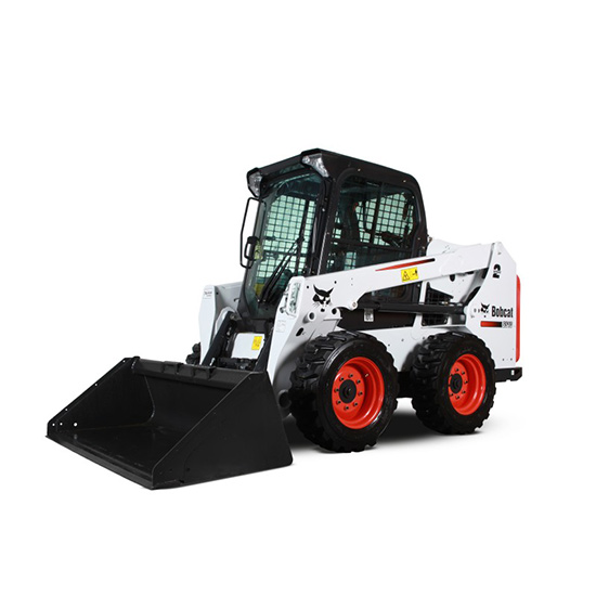 skidsteer