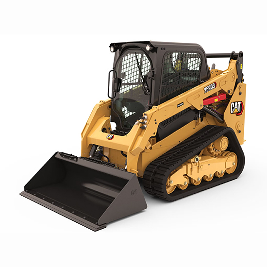 skid steer