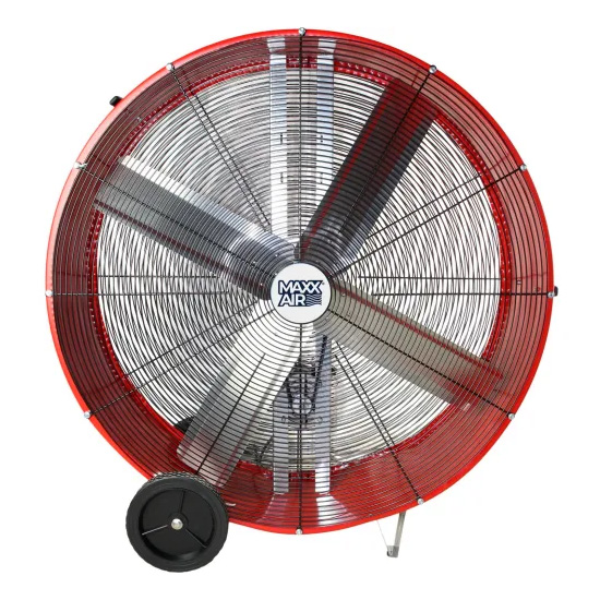 Fan Barrel 42 inch equipment item