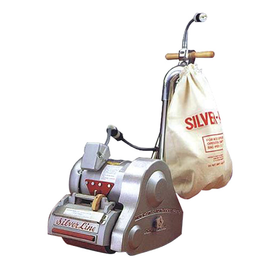 drum floor sander