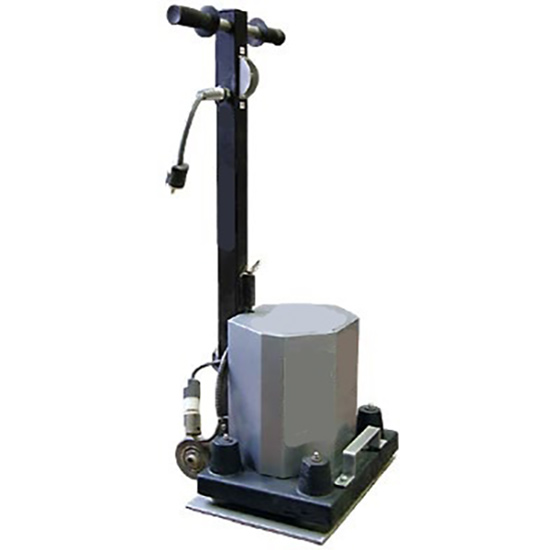 orbital floor sander