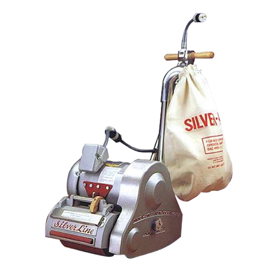 floor drum sander