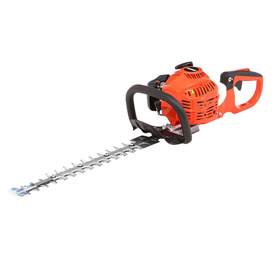 gas hedge trimmer