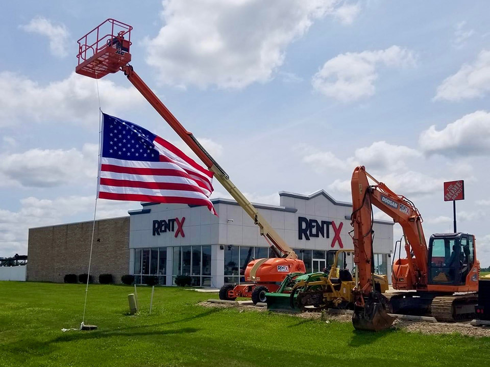 our Mattoon location