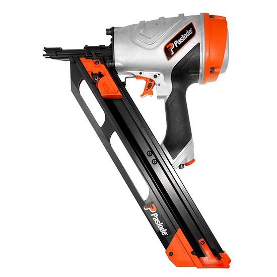 air frame nailer