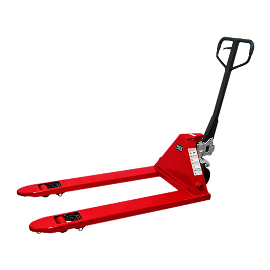 pallet jack