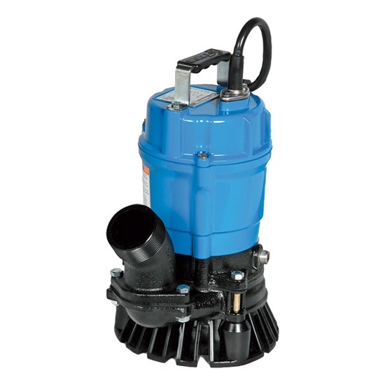 2 inch submersible trash pump