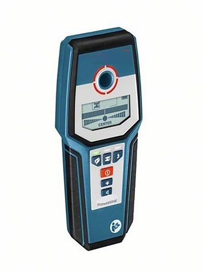 rebar detector