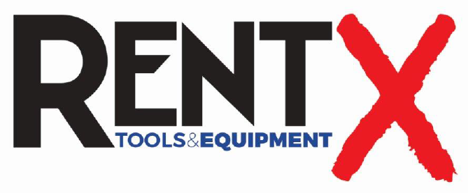 Rent X Tools and Equipment