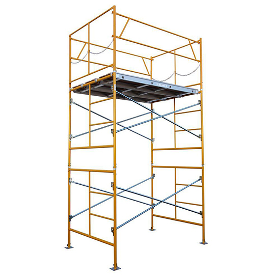 scaffolding