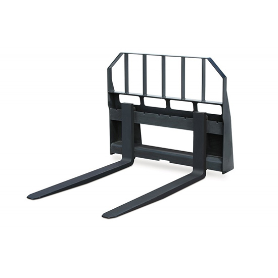 forks for a skid steer