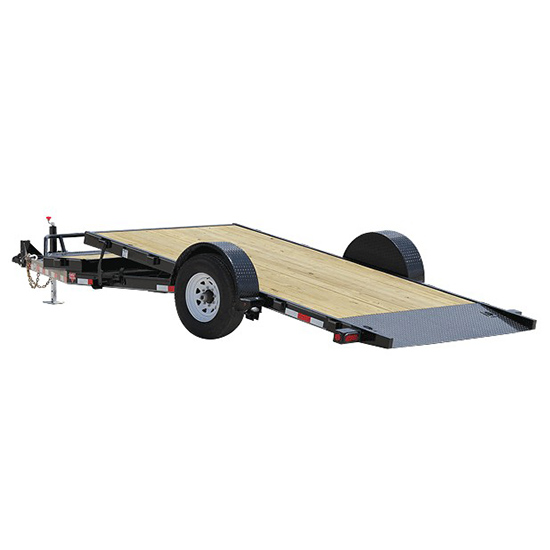 utility trailer